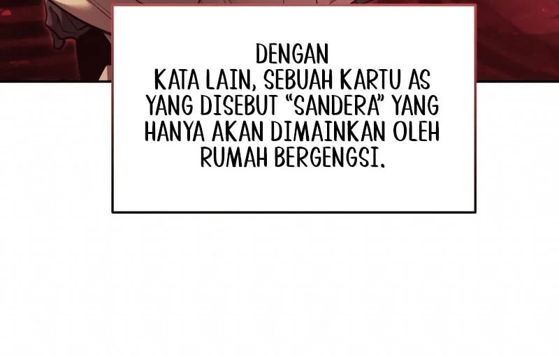 the regressed life of a back alley mage chapter 29 - Page 5